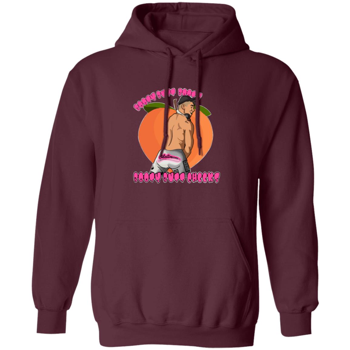Booty Butt Booty Butt Booty Butt Cheeks Shirt Pro Wrestling Tees Store Booty Butt Shirt Hoodie Sweatshirt - Teechipus