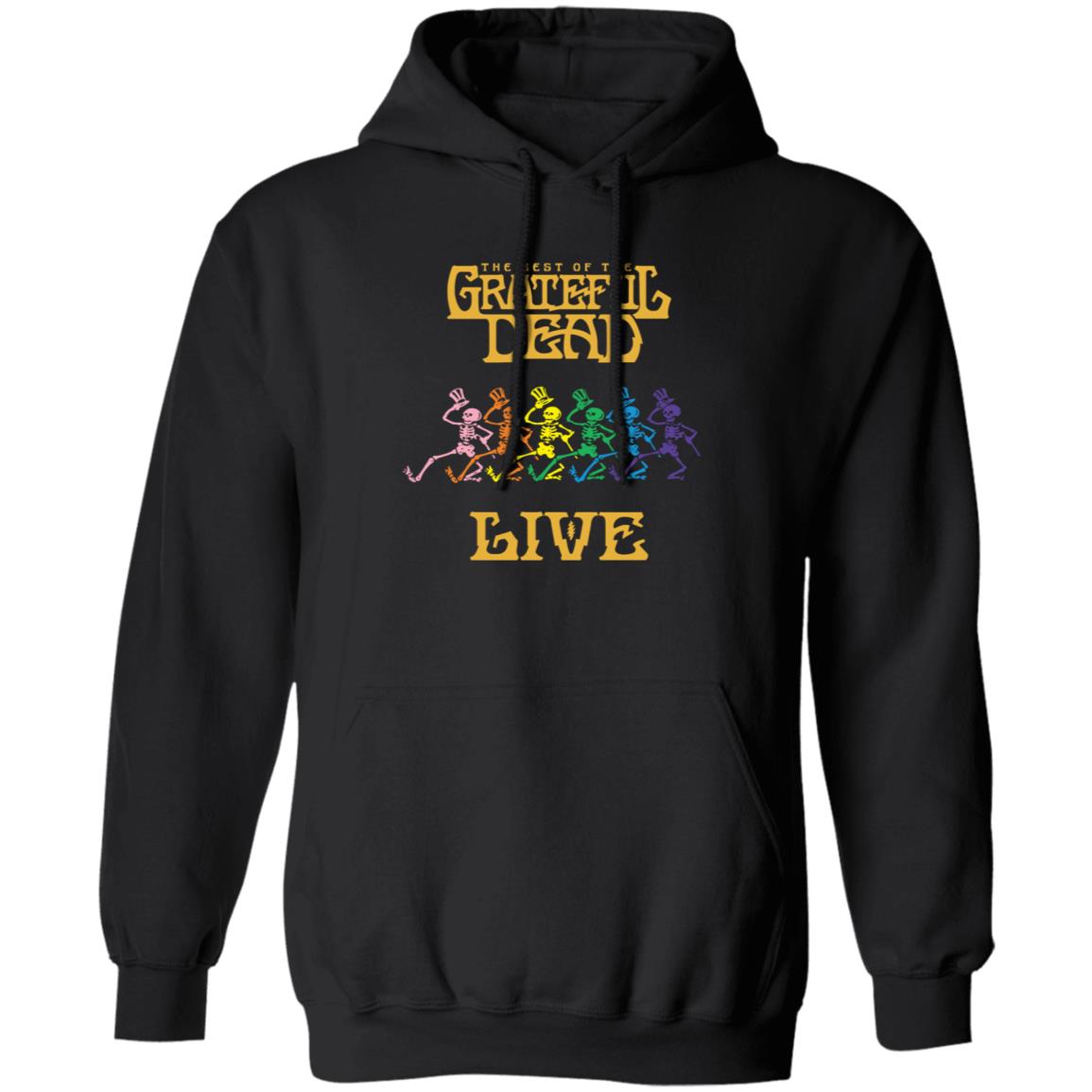 The Best Of The Grateful Dead Shirt Madmusicasylum The Best Of The Grateful Dead Shirt Hoodie Sweatshirt - Teechipus