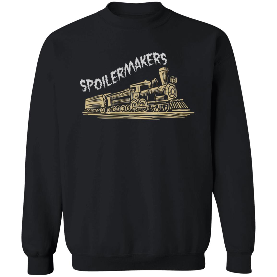 Spoilermakers Shirt Barstool Boilers Spoilermakers Shirt - Teechipus
