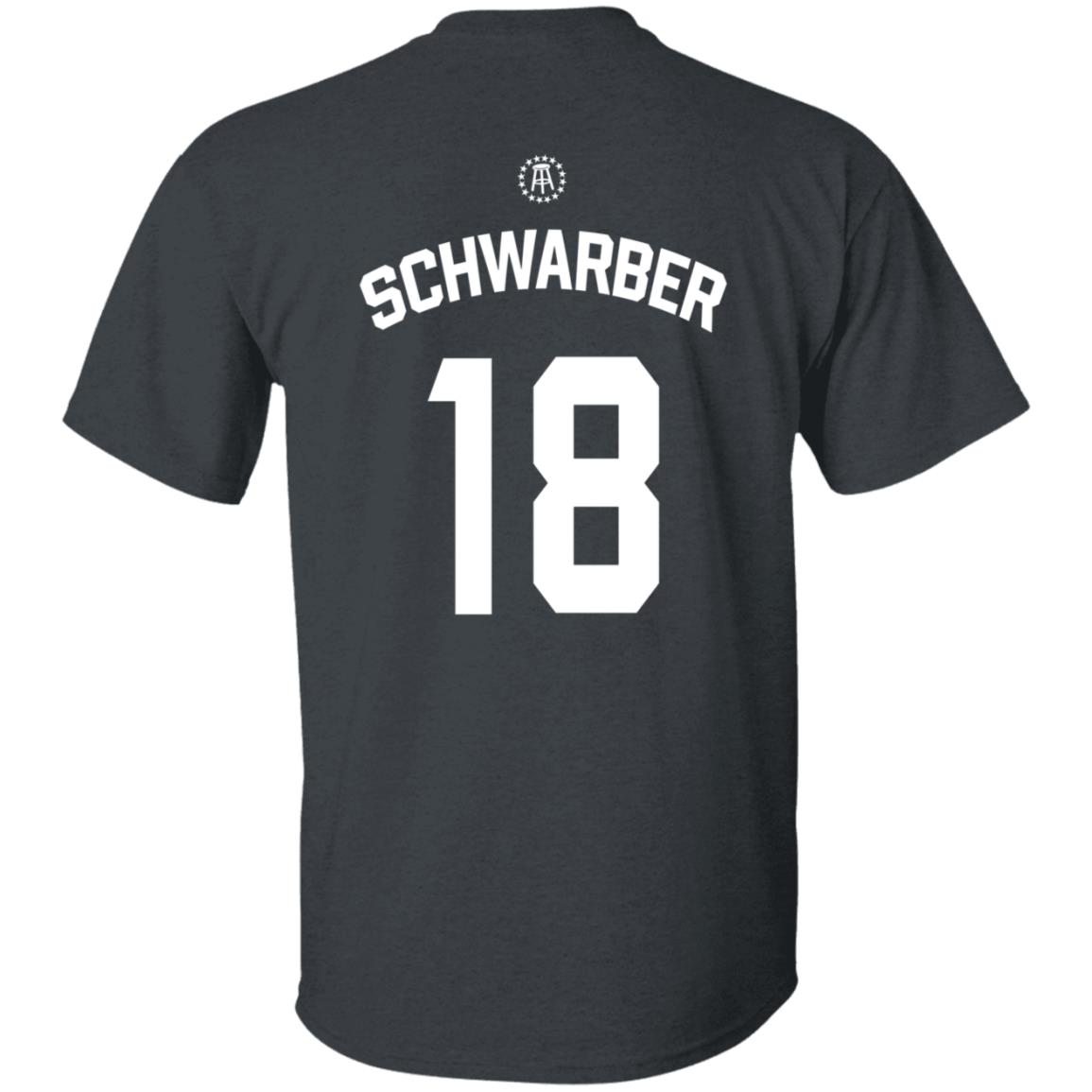 Waltham Hawks Shirt Kyle Schwarber Waltham Hawks Shirt Barstool Sports Merch - Teechipus