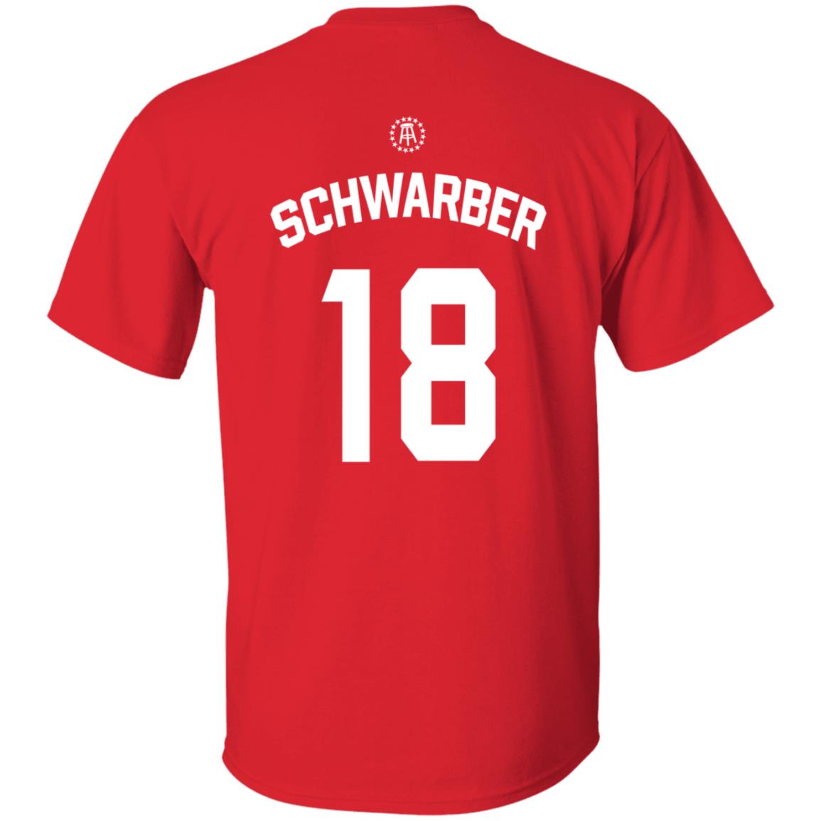 Waltham Hawks Shirt Kyle Schwarber Waltham Hawks Shirt Barstool Sports Merch - Teechipus