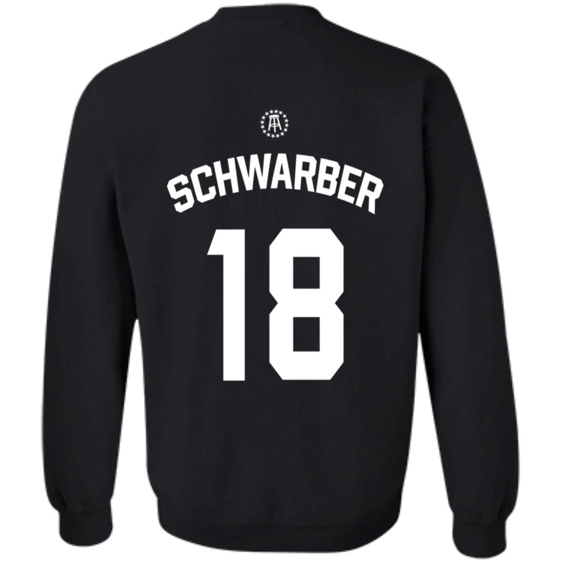 Waltham Hawks Shirt Kyle Schwarber Waltham Hawks Shirt Barstool Sports Merch - Teechipus