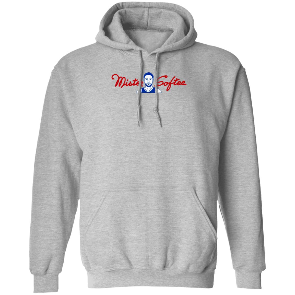 Mister Softee Bs Shirt Ben Simmons Mister Softee Bs Shirt Barstoolsports Merch - Teechipus