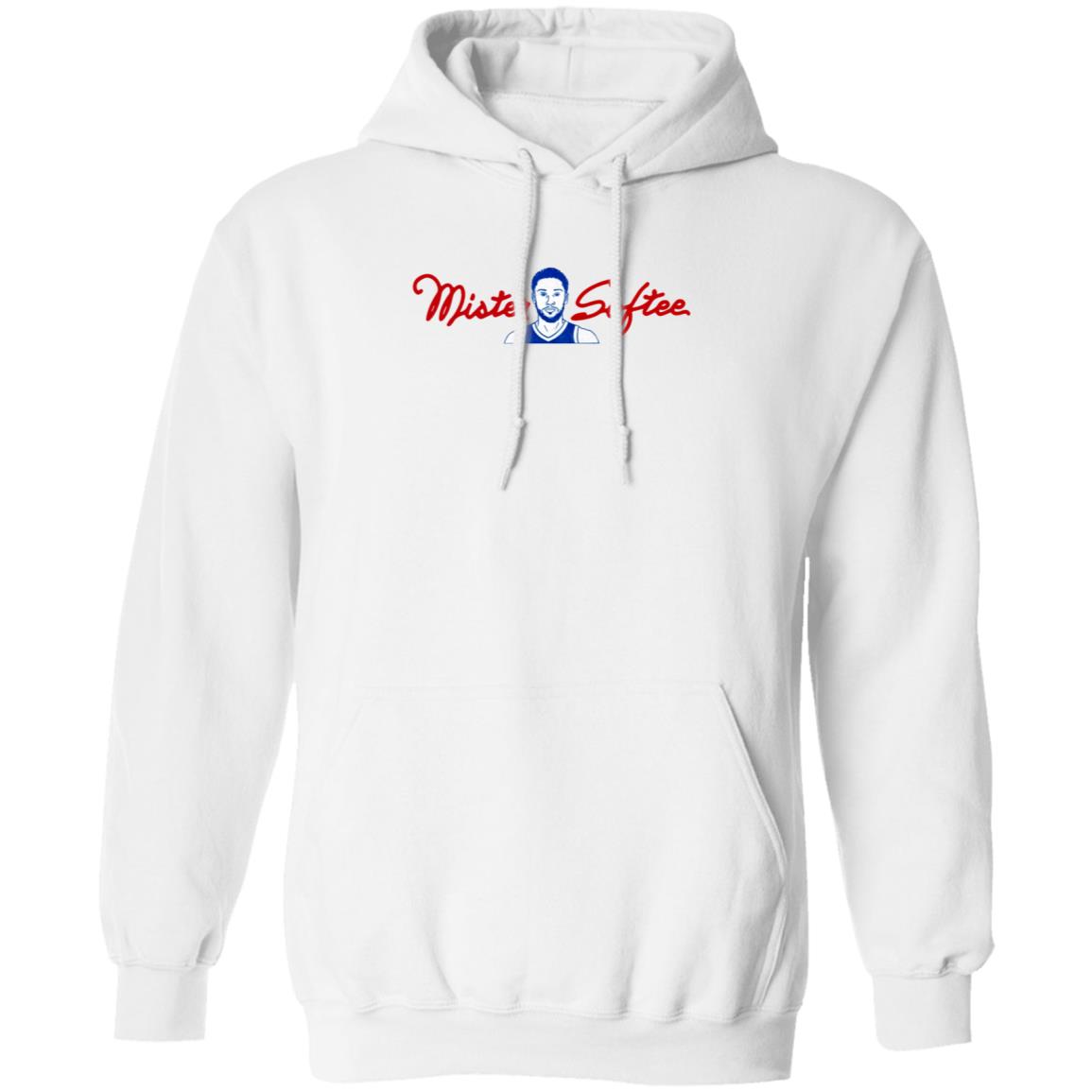 Mister Softee Bs Shirt Ben Simmons Mister Softee Bs Shirt Barstoolsports Merch - Teechipus