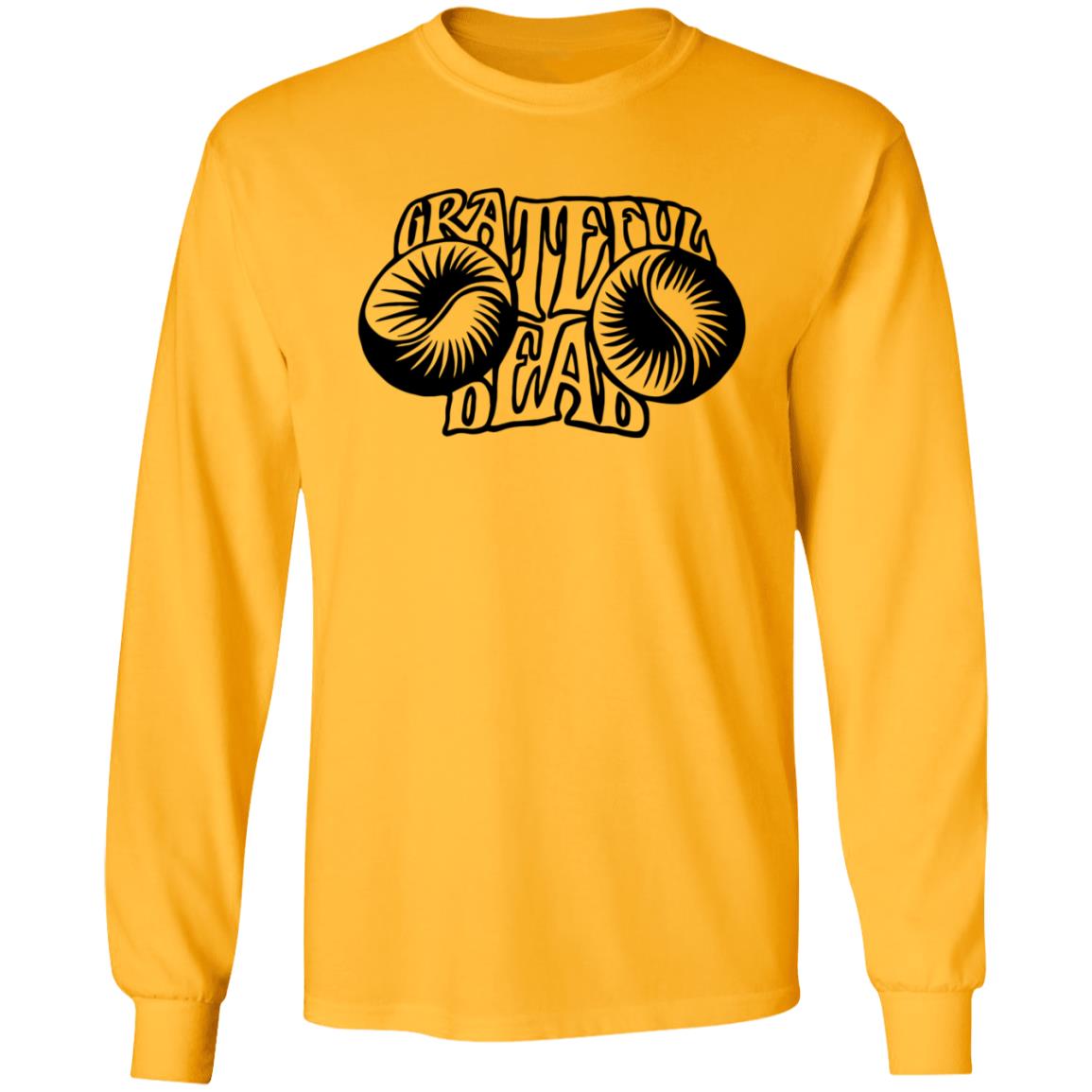 The Grateful Dead Shirt From 1967 - Teechipus