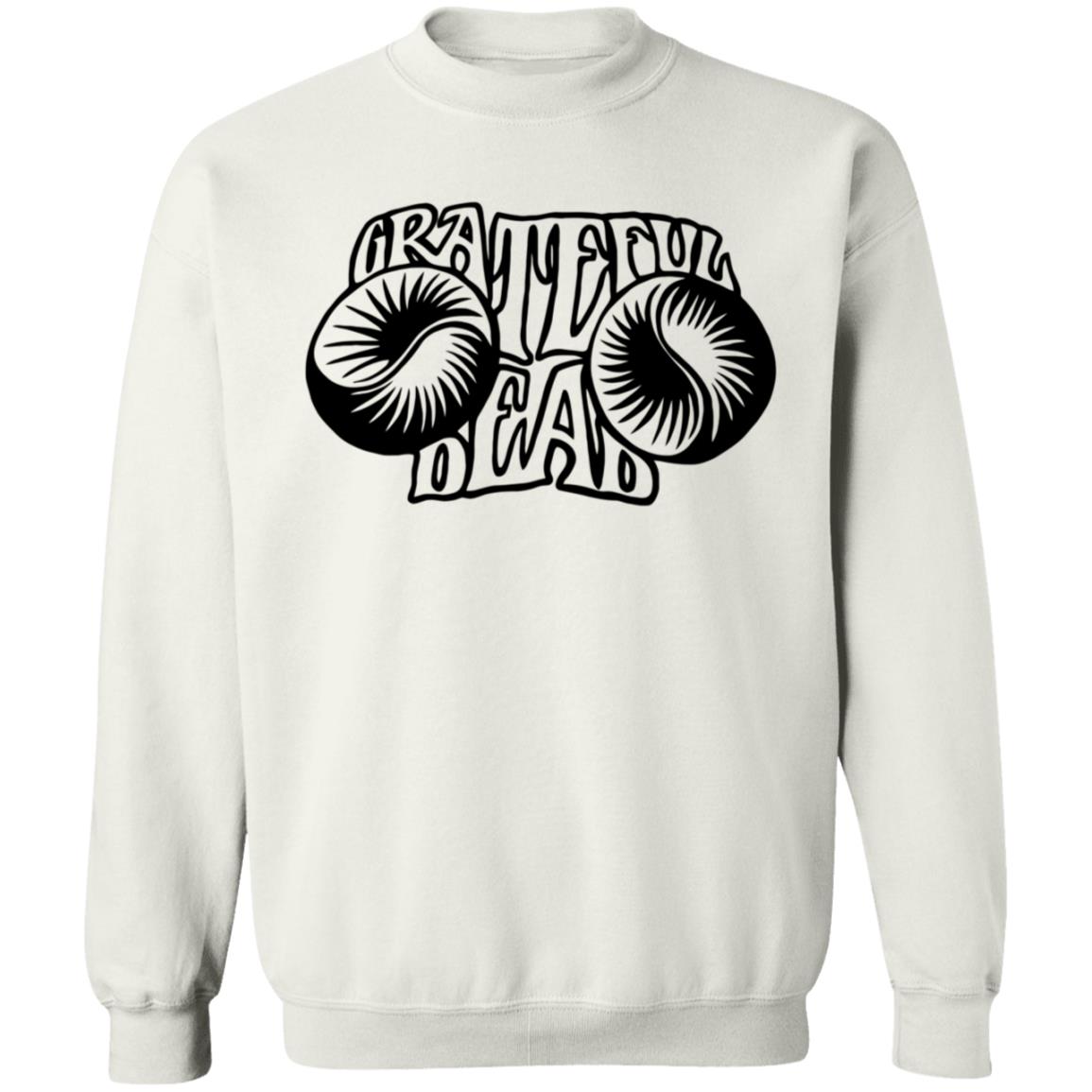 The Grateful Dead Shirt From 1967 - Teechipus