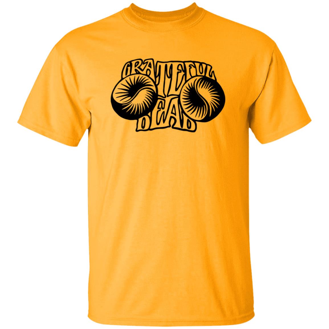 The Grateful Dead Shirt From 1967 - Teechipus