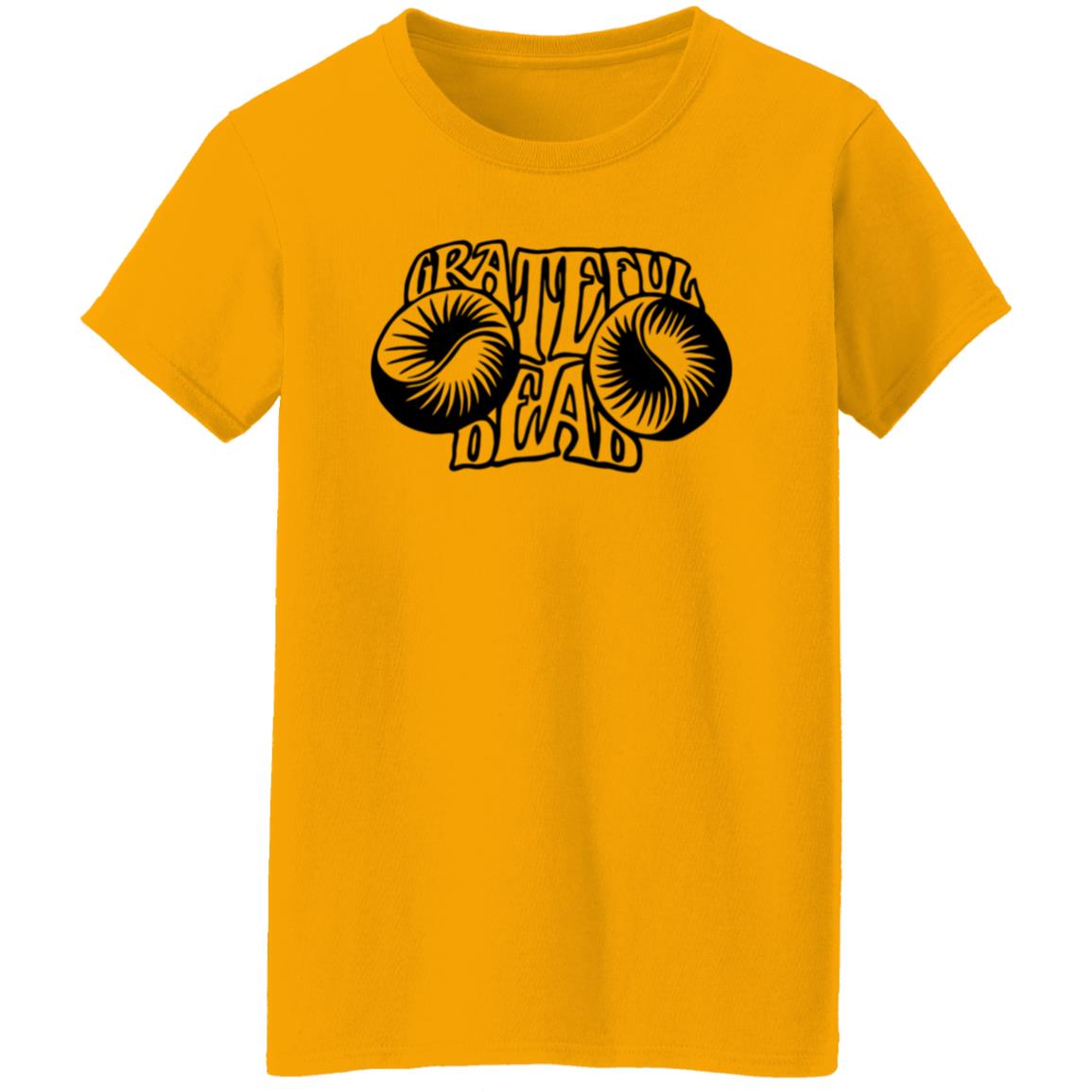 The Grateful Dead Shirt From 1967 - Teechipus