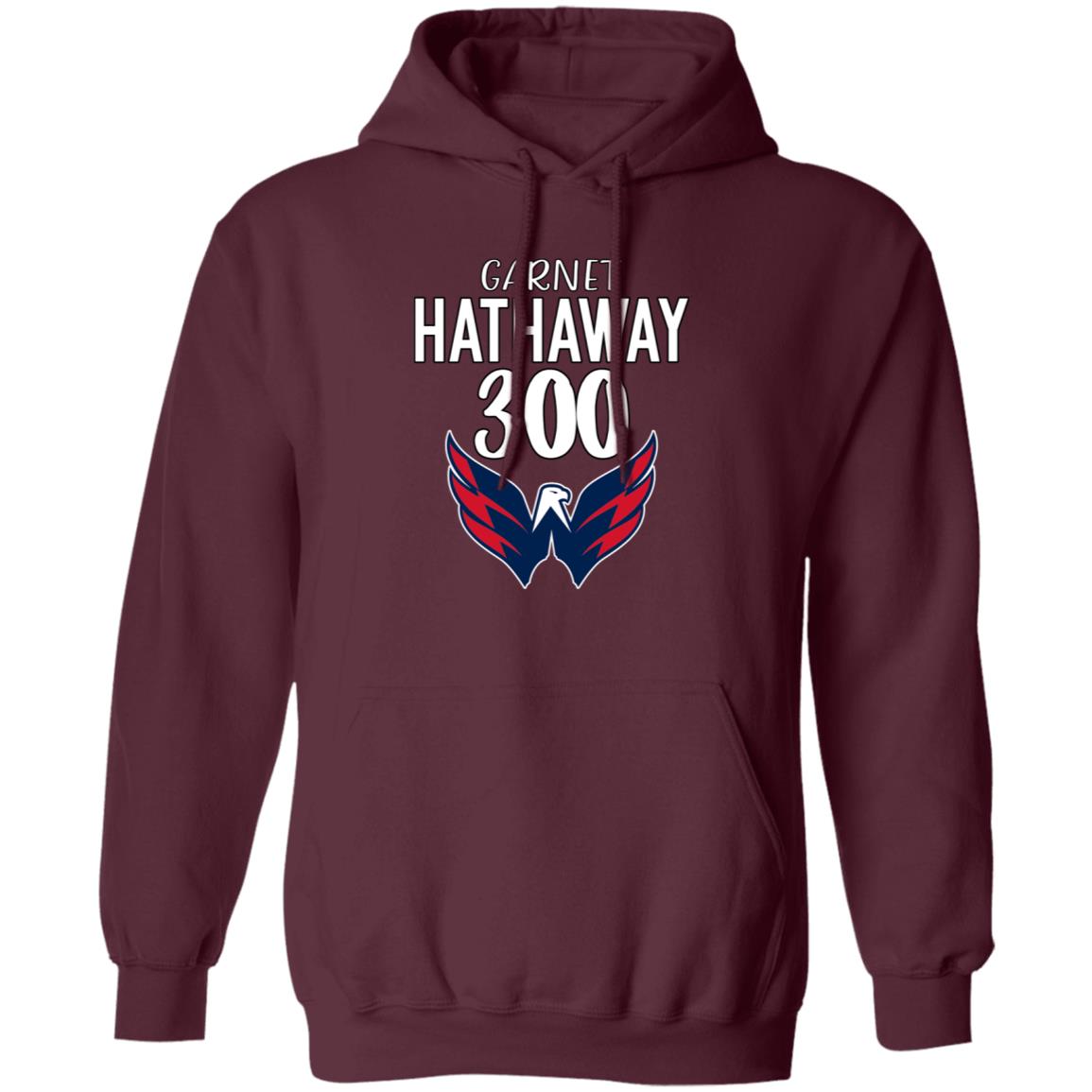 Garnet Hathaway 300 Shirt Osravenscaps Garnet Hathaway 300 Shirt Hoodie Sweatshirt - Teechipus