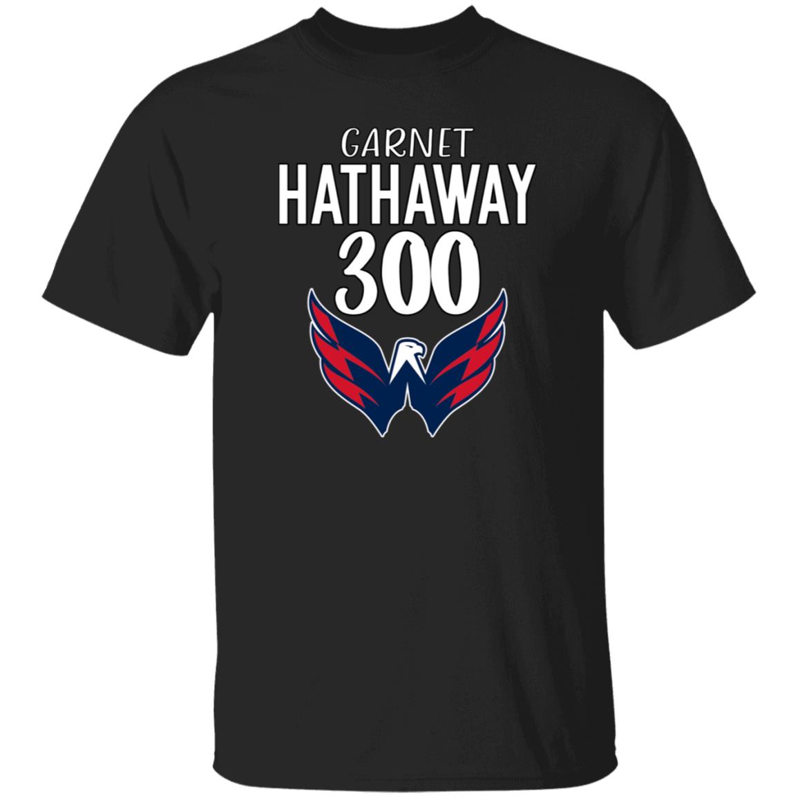 Garnet Hathaway 300 Shirt Osravenscaps Garnet Hathaway 300 Shirt Hoodie Sweatshirt - Teechipus