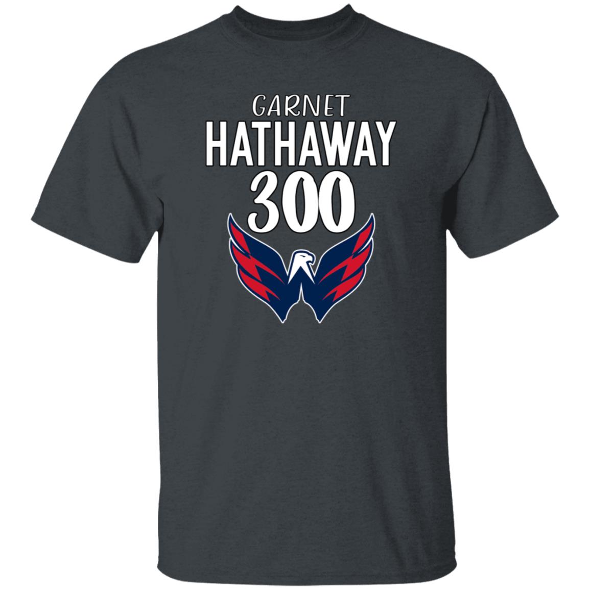 Garnet Hathaway 300 Shirt Osravenscaps Garnet Hathaway 300 Shirt Hoodie Sweatshirt - Teechipus