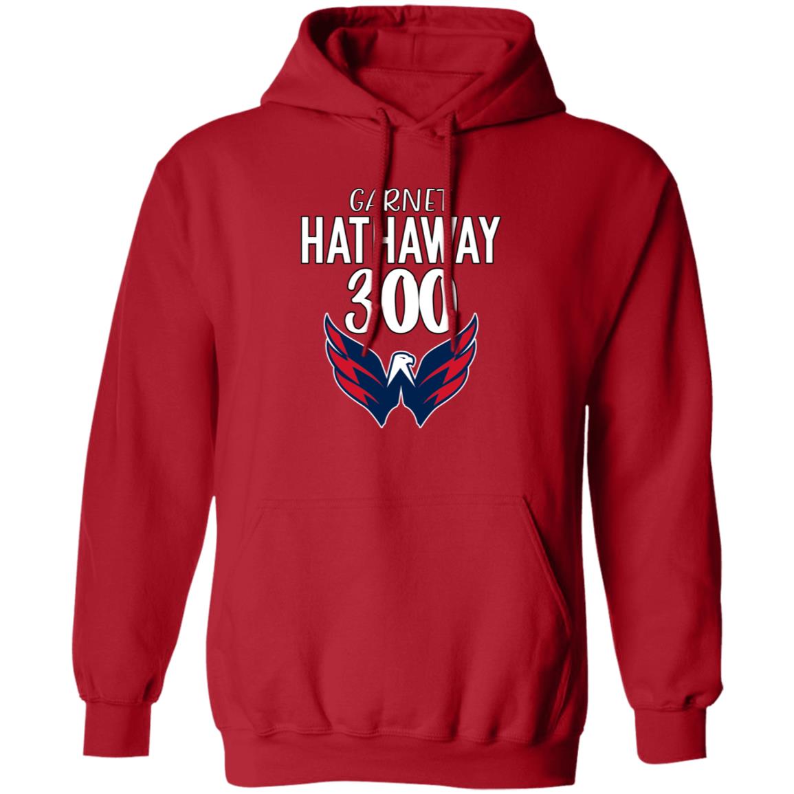 Garnet Hathaway 300 Shirt Osravenscaps Garnet Hathaway 300 Shirt Hoodie Sweatshirt - Teechipus