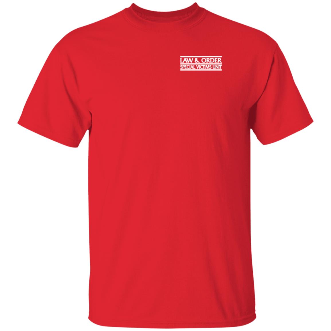 The 500 Shirt Law And Order Special Victims Unit Shirt Hoodie Sweatshirt Wolfentertainment Store - Teechipus