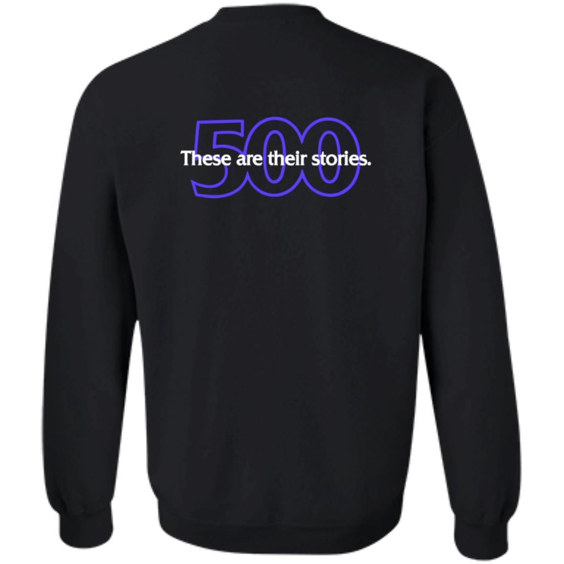 The 500 Shirt Law And Order Special Victims Unit Shirt Hoodie Sweatshirt Wolfentertainment Store - Teechipus