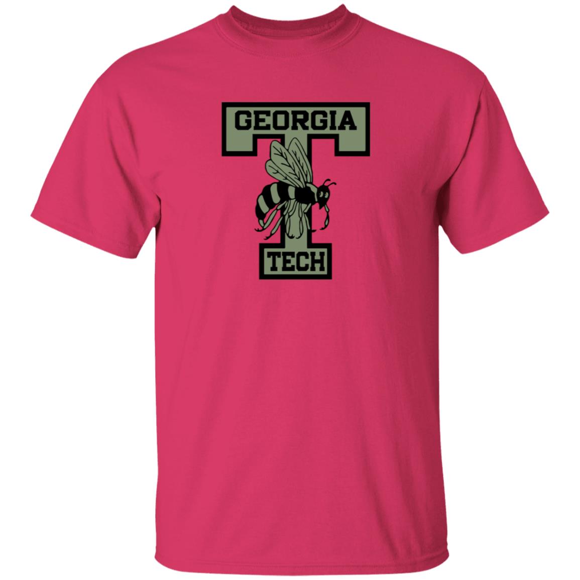 Kelly Quinlan Georgia Tech Football Practice Notes And Quotes 19/10 Shirt Hoodie Sweatshirt - Teechipus