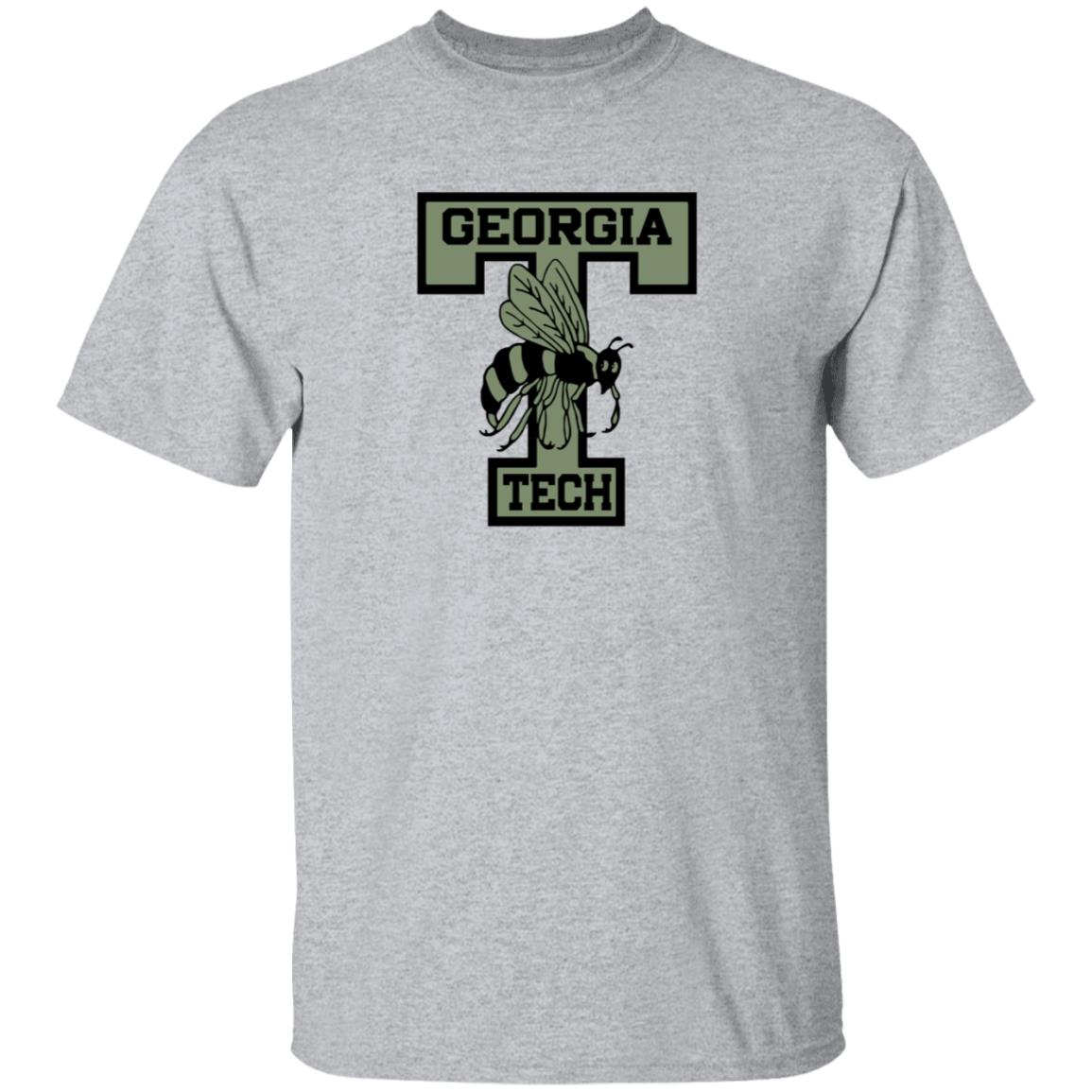 Kelly Quinlan Georgia Tech Football Practice Notes And Quotes 19/10 Shirt Hoodie Sweatshirt - Teechipus