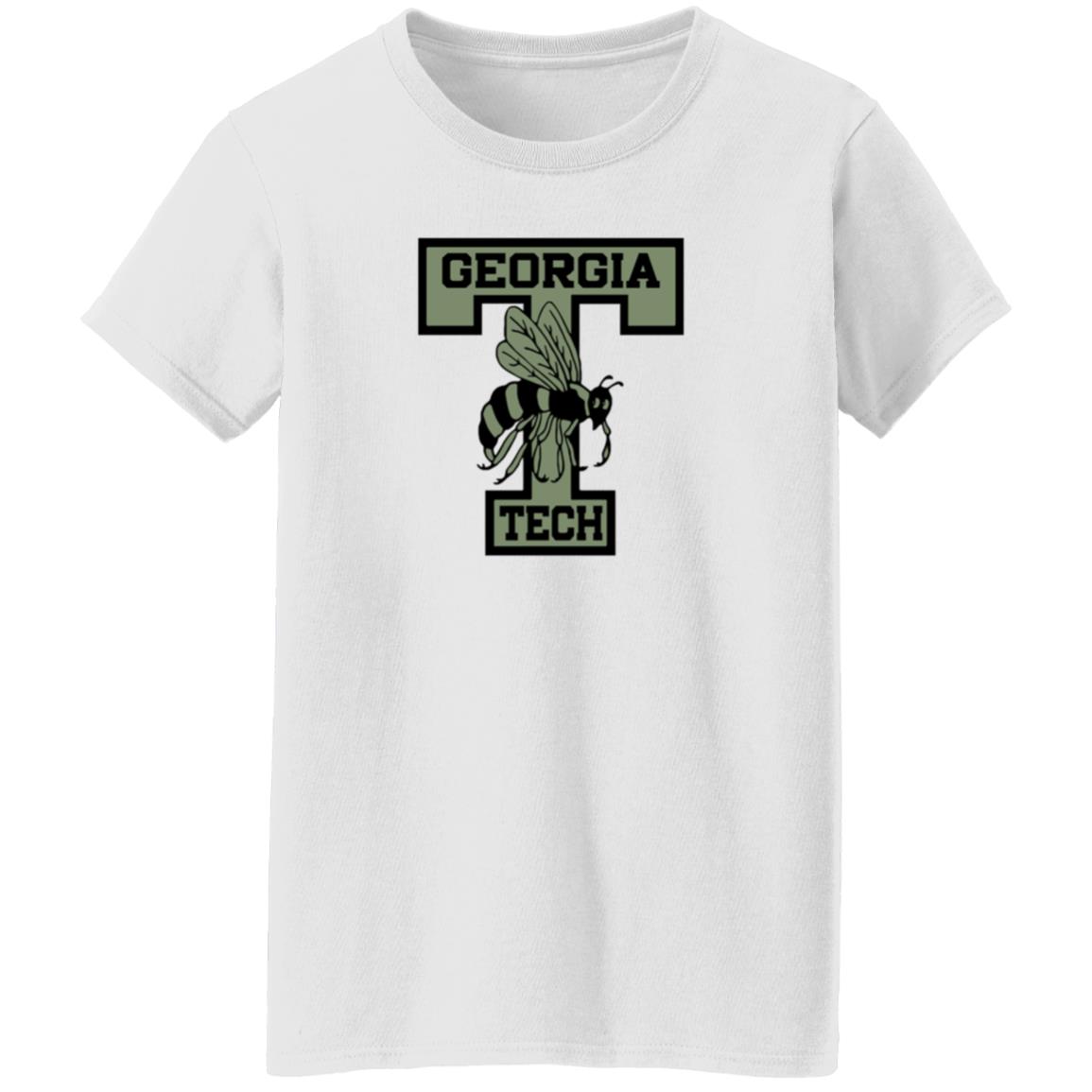 Kelly Quinlan Georgia Tech Football Practice Notes And Quotes 19/10 Shirt Hoodie Sweatshirt - Teechipus