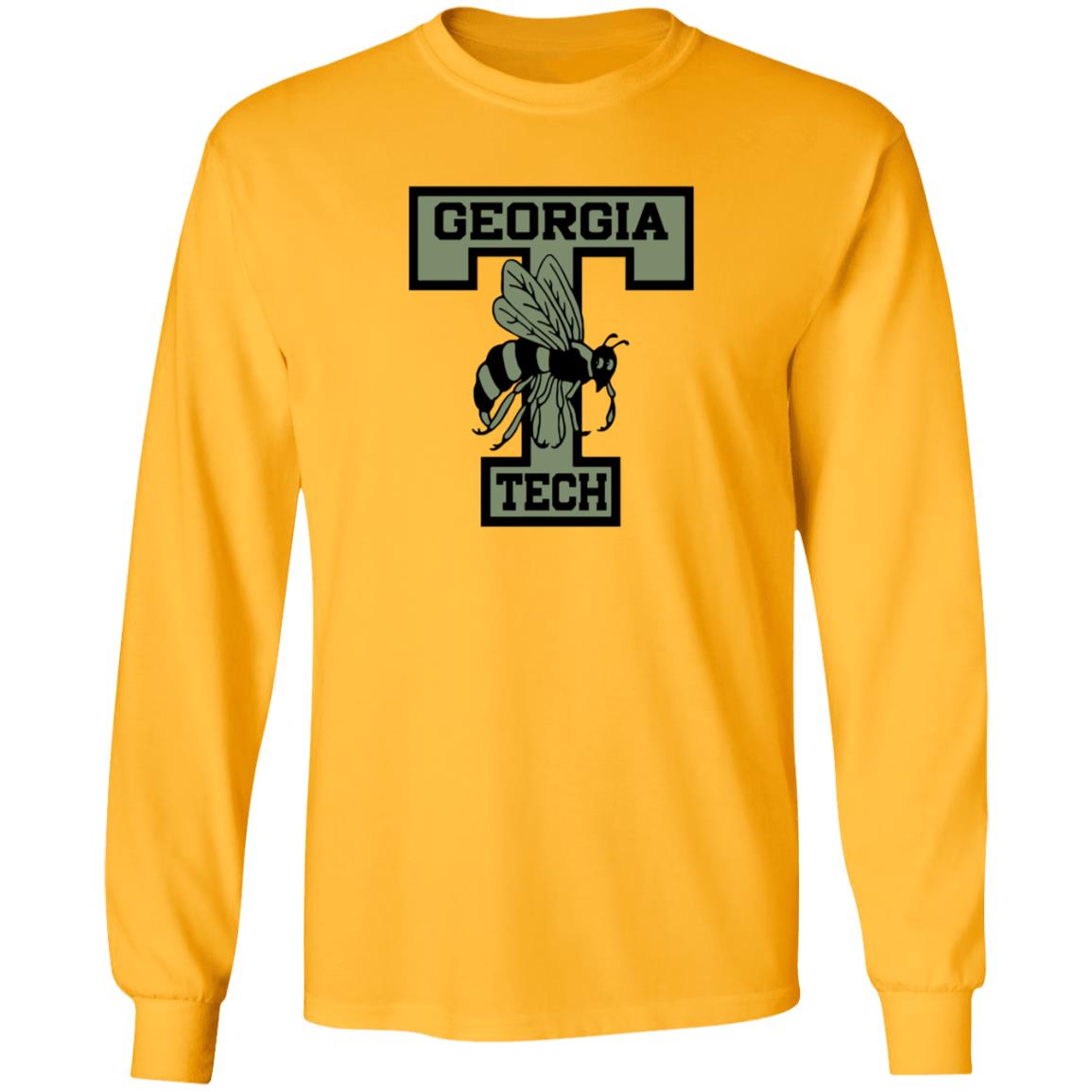 Kelly Quinlan Georgia Tech Football Practice Notes And Quotes 19/10 Shirt Hoodie Sweatshirt - Teechipus