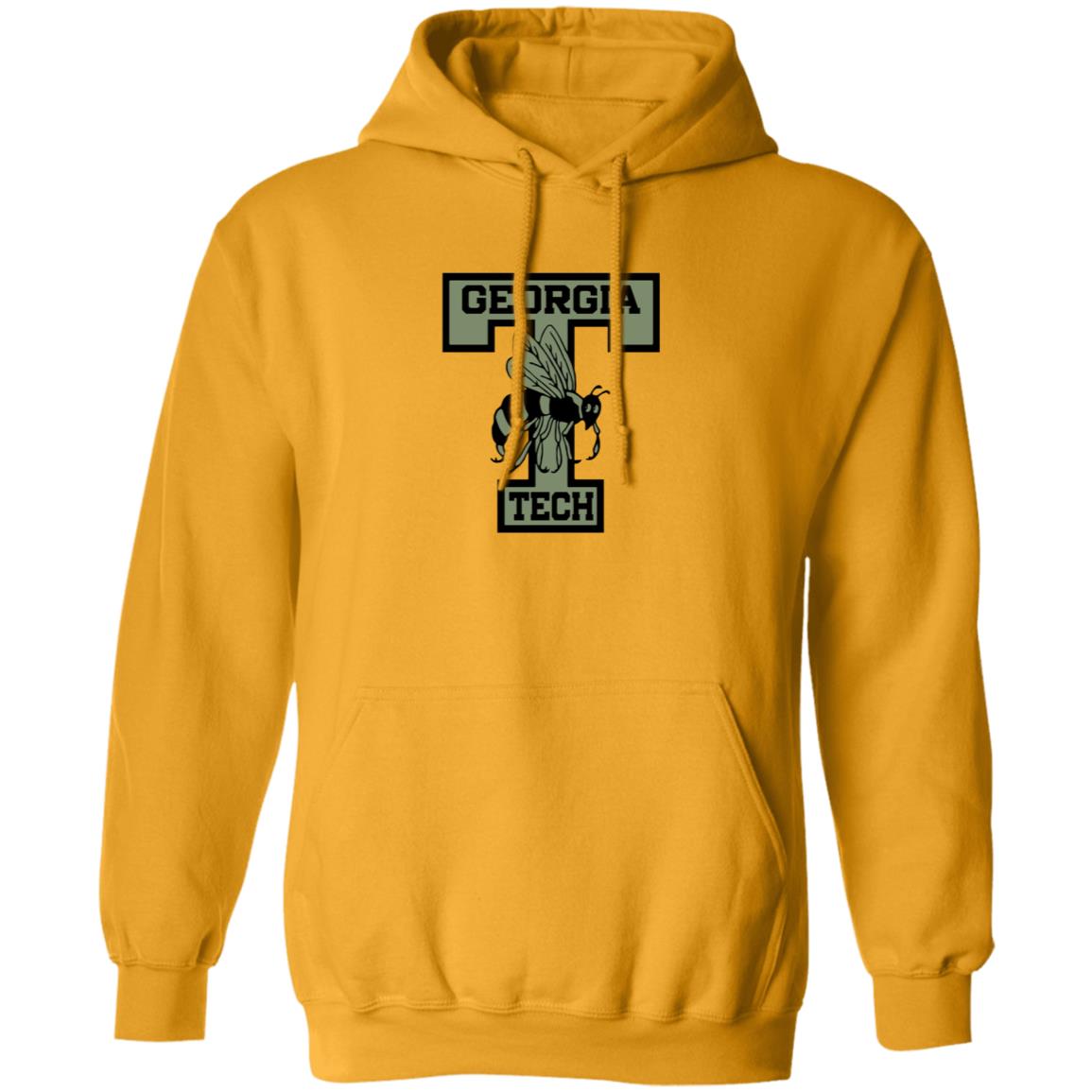 Kelly Quinlan Georgia Tech Football Practice Notes And Quotes 19/10 Shirt Hoodie Sweatshirt - Teechipus