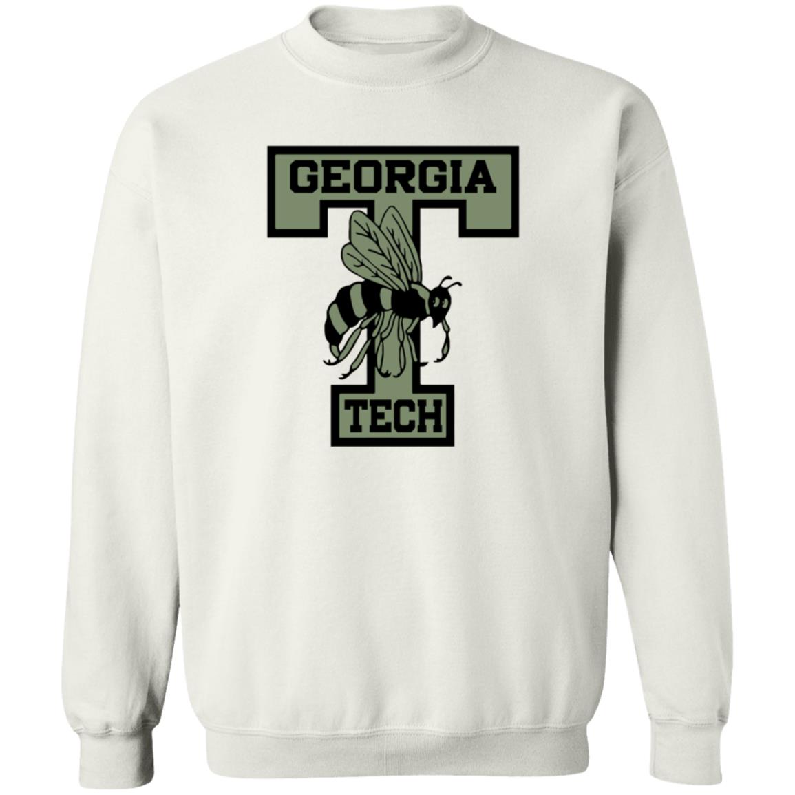 Kelly Quinlan Georgia Tech Football Practice Notes And Quotes 19/10 Shirt Hoodie Sweatshirt - Teechipus