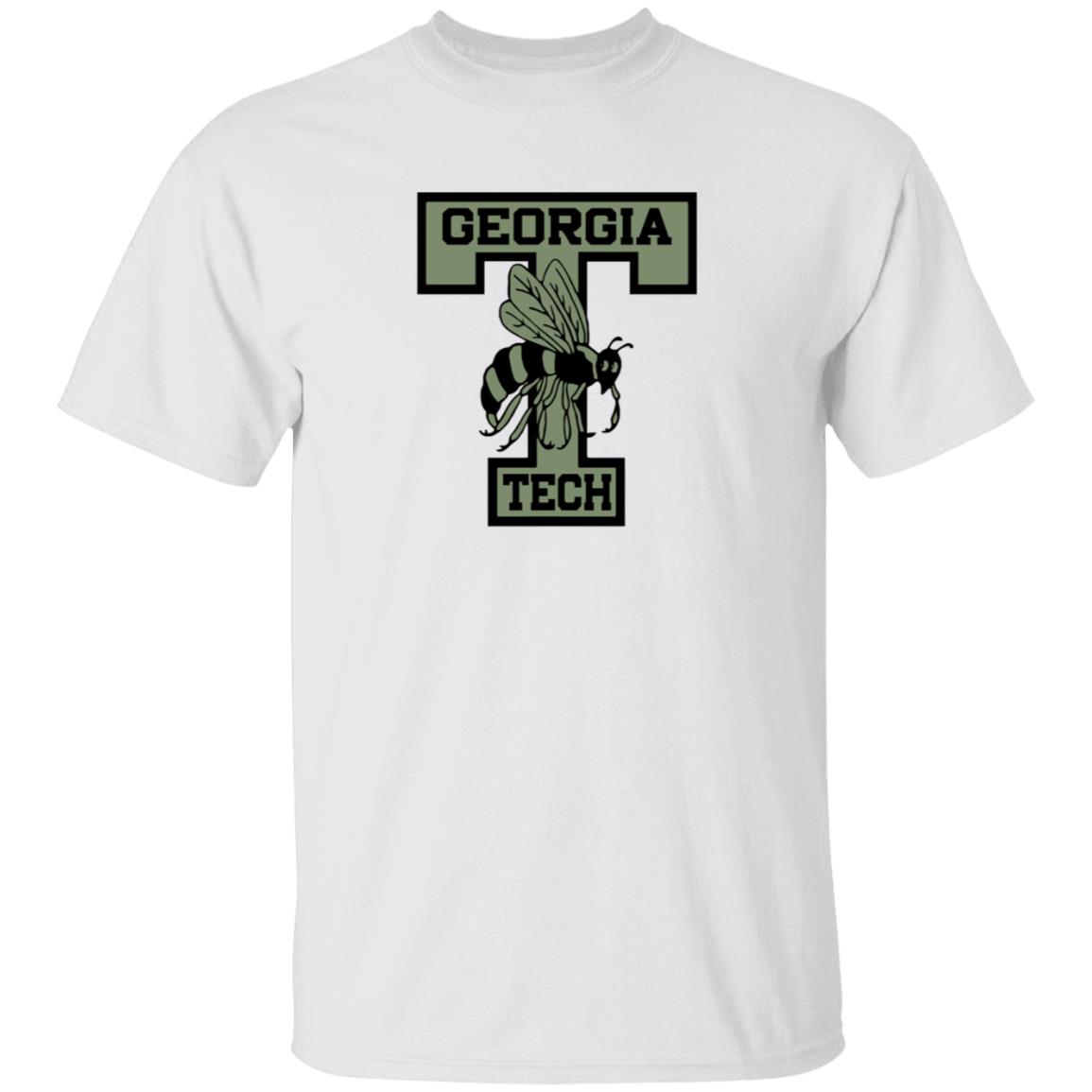 Kelly Quinlan Georgia Tech Football Practice Notes And Quotes 19/10 Shirt Hoodie Sweatshirt - Teechipus