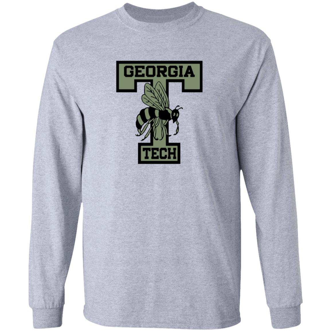 Kelly Quinlan Georgia Tech Football Practice Notes And Quotes 19/10 Shirt Hoodie Sweatshirt - Teechipus