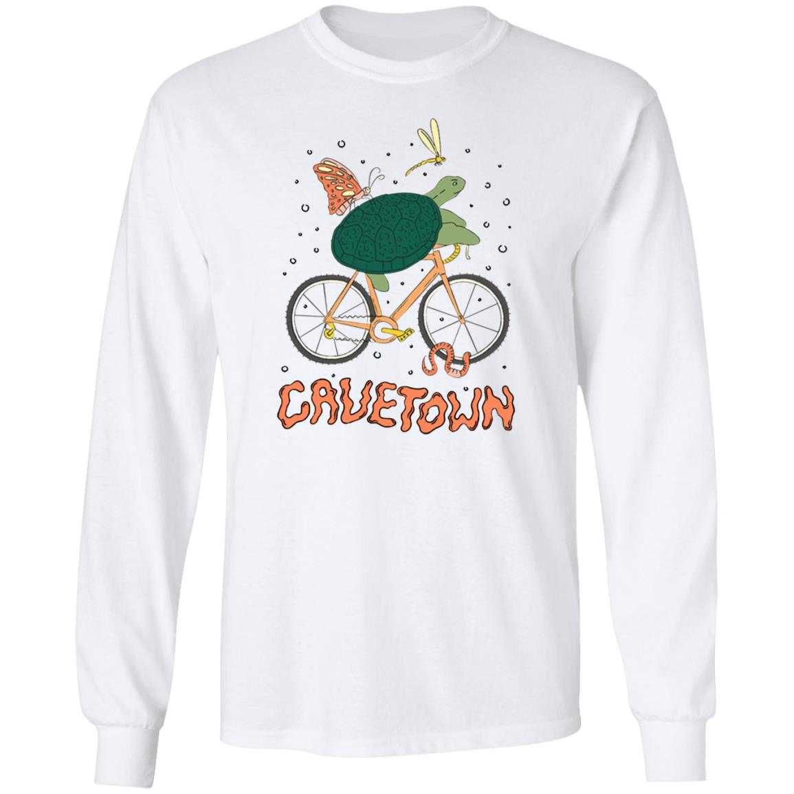 Cavetown Shirt Cavetown Store Slow Zone Shirt Hoodie Sweatshirt - Teechipus