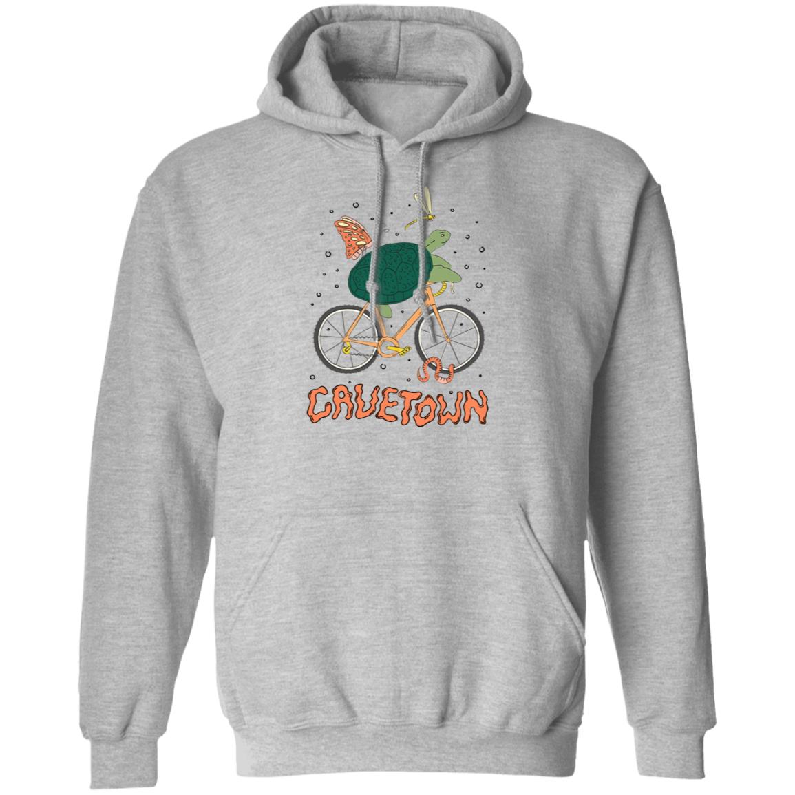 Cavetown Shirt Cavetown Store Slow Zone Shirt Hoodie Sweatshirt - Teechipus