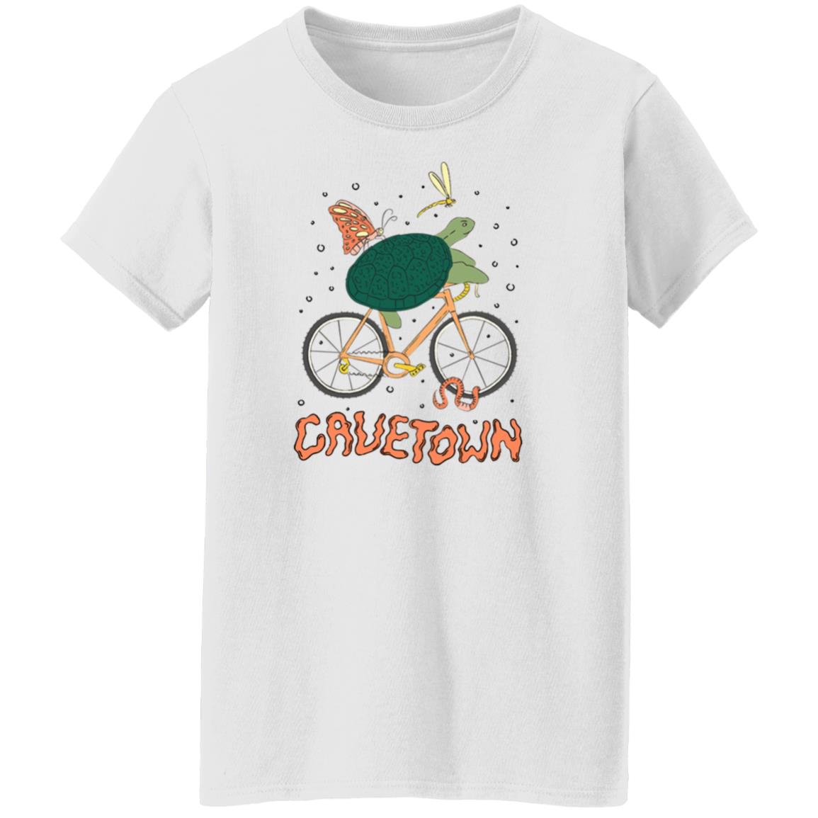 Cavetown Shirt Cavetown Store Slow Zone Shirt Hoodie Sweatshirt - Teechipus