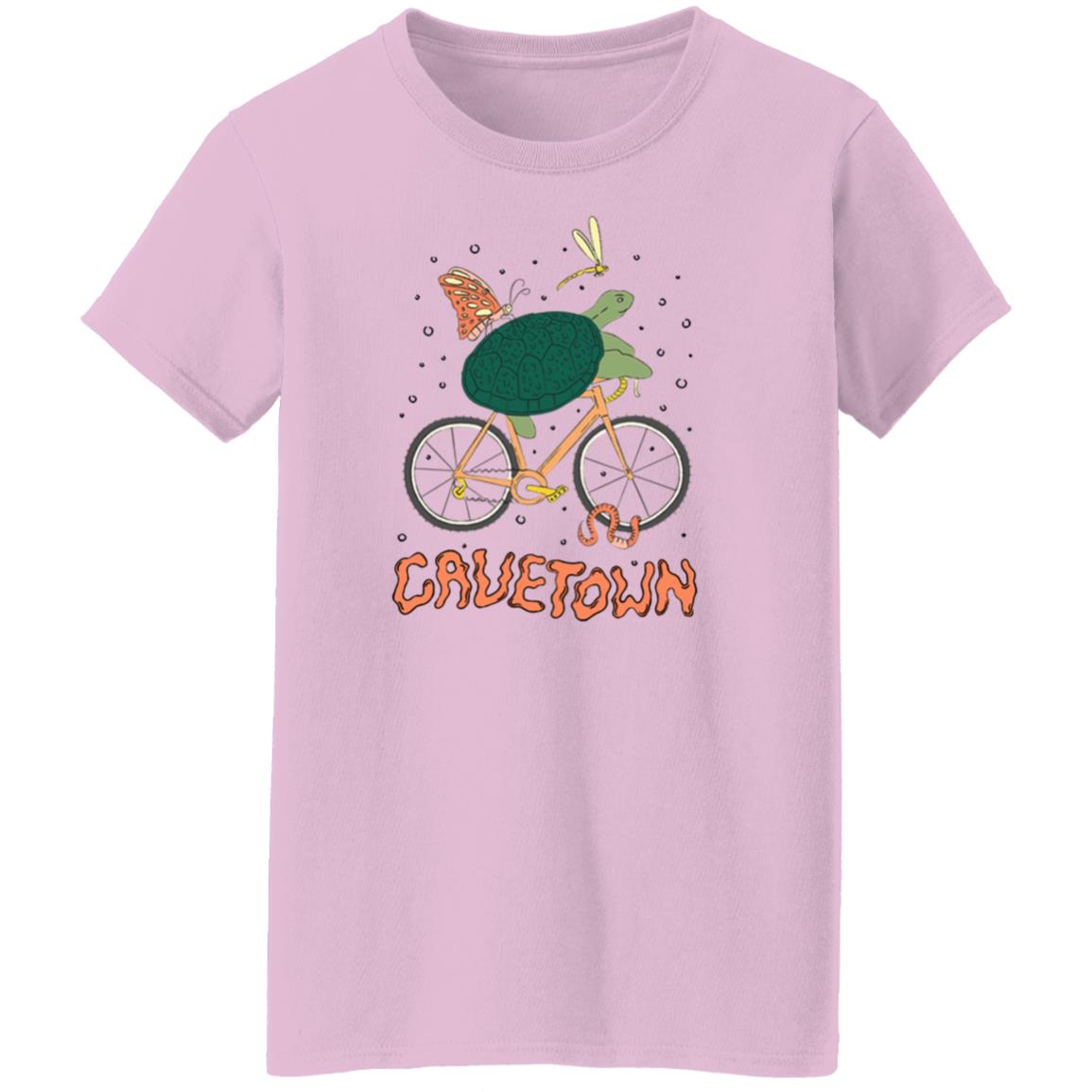 Cavetown Shirt Cavetown Store Slow Zone Shirt Hoodie Sweatshirt - Teechipus