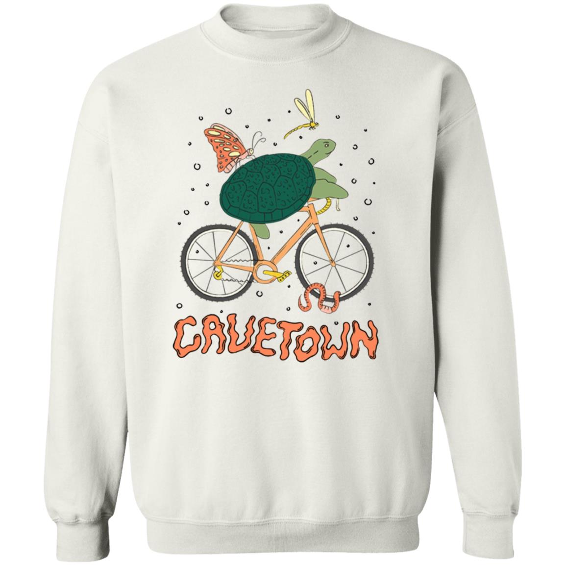 Cavetown Shirt Cavetown Store Slow Zone Shirt Hoodie Sweatshirt - Teechipus