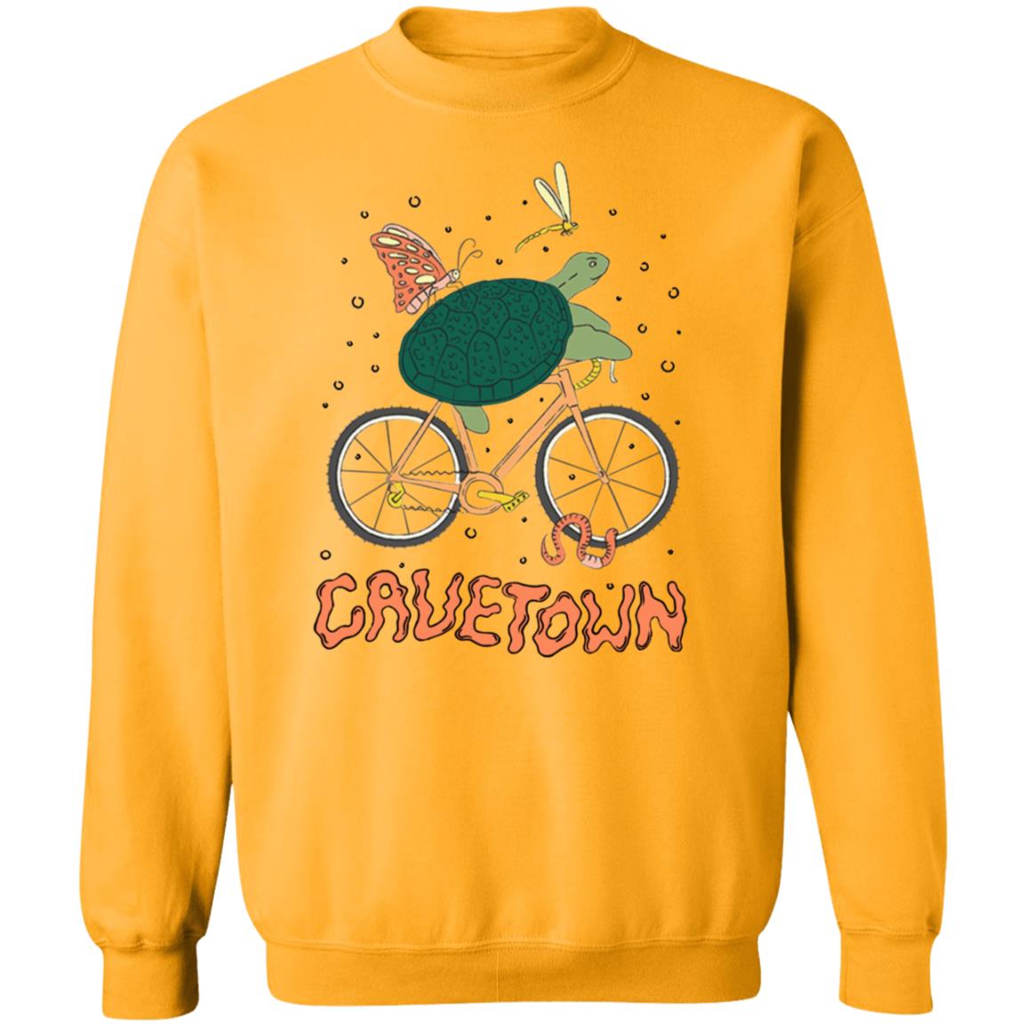 Cavetown Shirt Cavetown Store Slow Zone Shirt Hoodie Sweatshirt - Teechipus