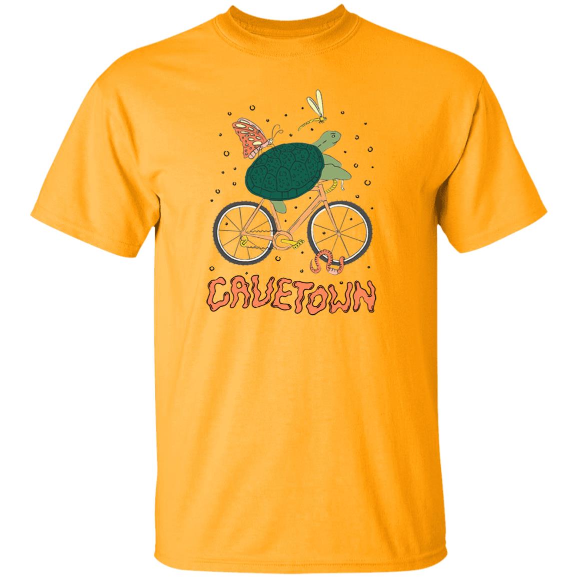 Cavetown Shirt Cavetown Store Slow Zone Shirt Hoodie Sweatshirt - Teechipus