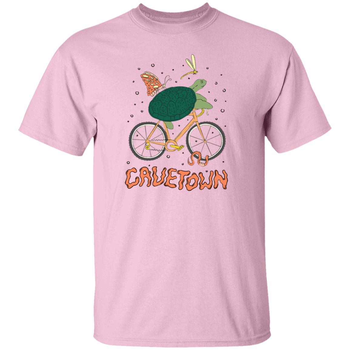 Cavetown Shirt Cavetown Store Slow Zone Shirt Hoodie Sweatshirt - Teechipus