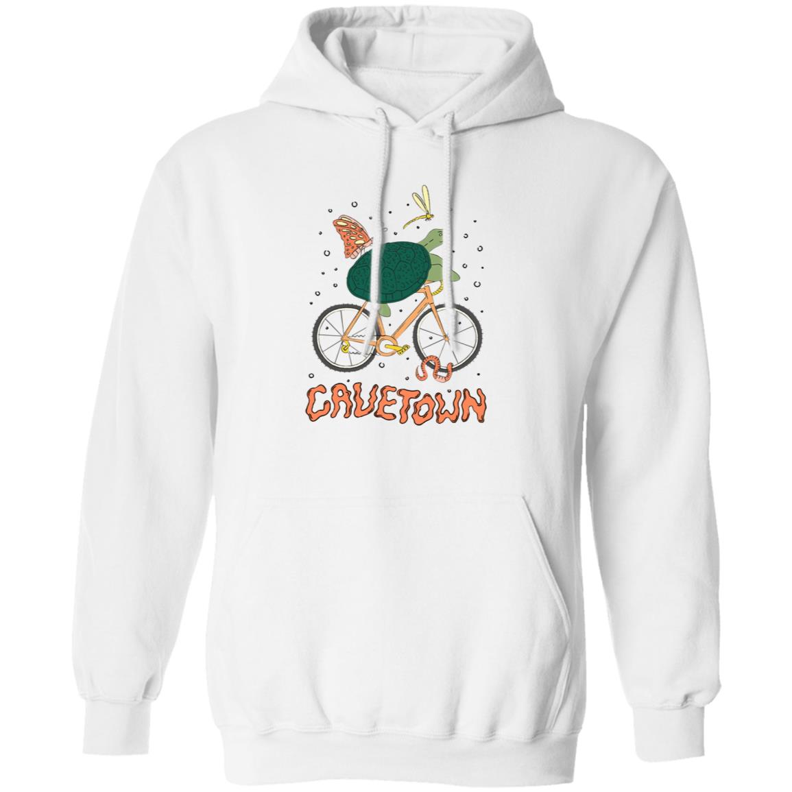 Cavetown Shirt Cavetown Store Slow Zone Shirt Hoodie Sweatshirt - Teechipus
