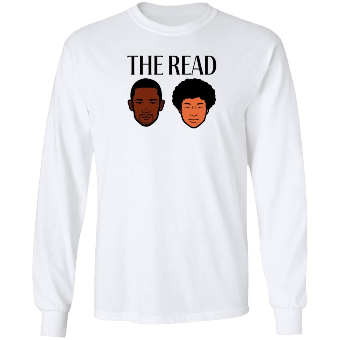 The Read Kid Fury Crissle Hoodie Theread Bigcartel Store - Teechipus