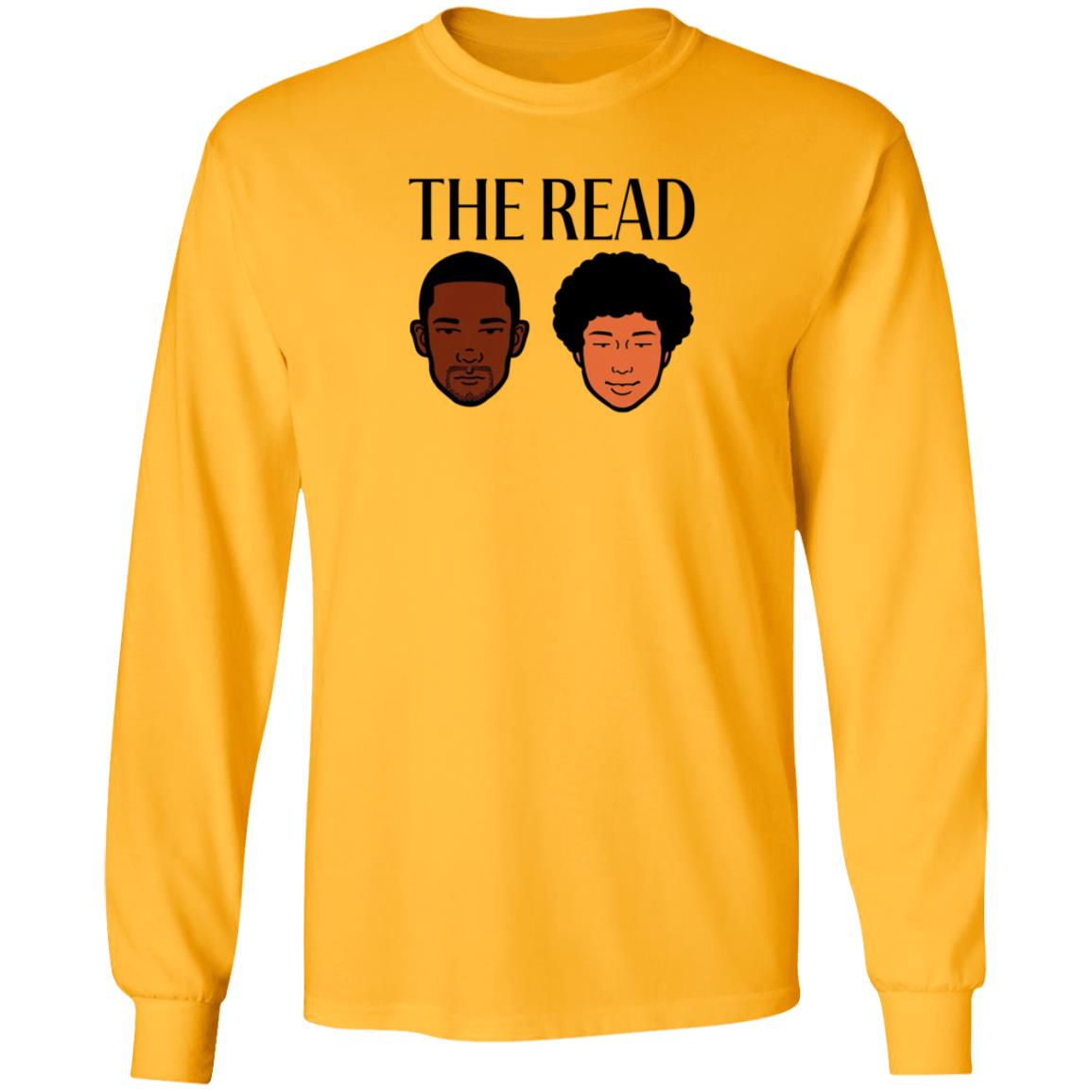 The Read Kid Fury Crissle Hoodie Theread Bigcartel Store - Teechipus