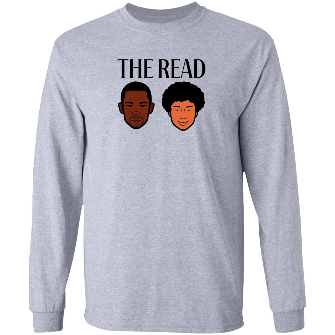 The Read Kid Fury Crissle Hoodie Theread Bigcartel Store - Teechipus