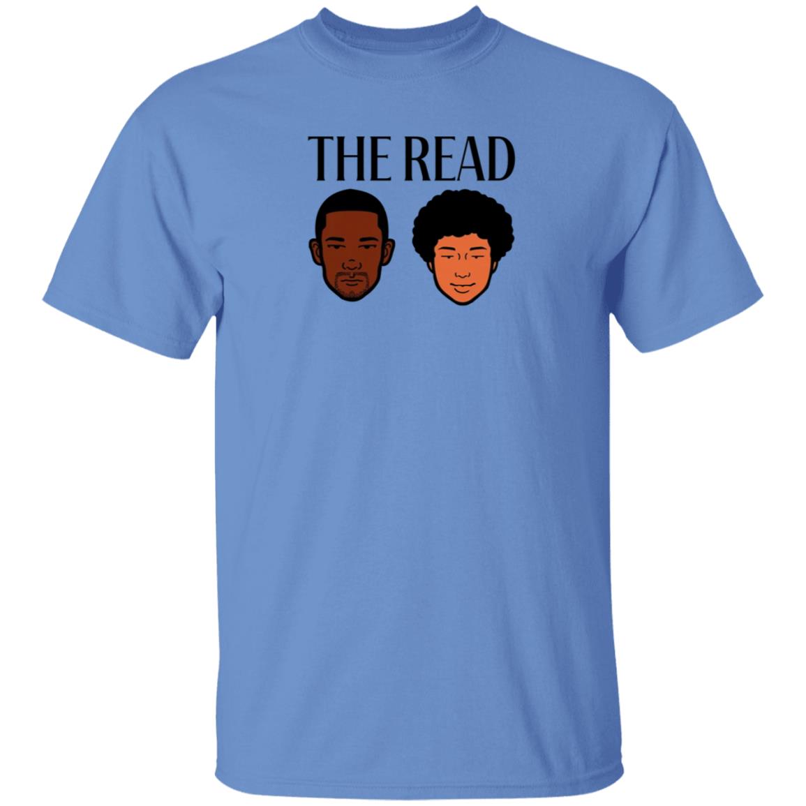 The Read Kid Fury Crissle Hoodie Theread Bigcartel Store - Teechipus