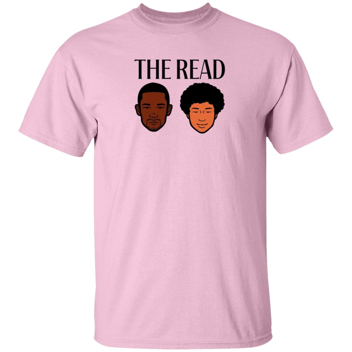 The Read Kid Fury Crissle Hoodie Theread Bigcartel Store - Teechipus