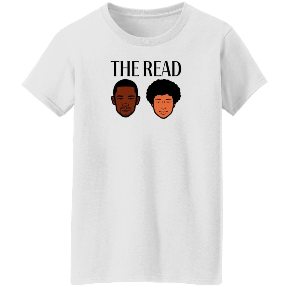 The Read Kid Fury Crissle Hoodie Theread Bigcartel Store - Teechipus