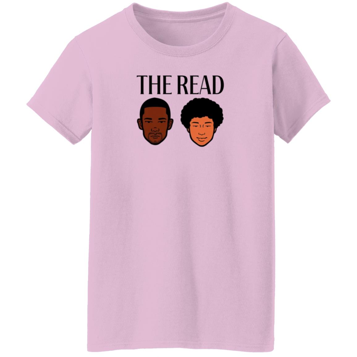 The Read Kid Fury Crissle Hoodie Theread Bigcartel Store - Teechipus