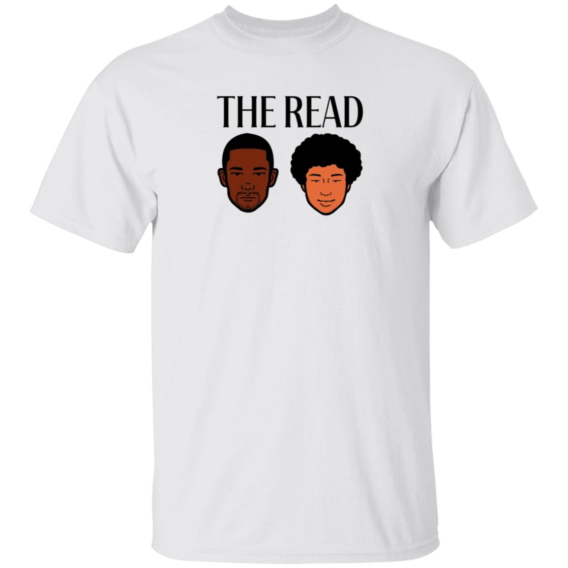 The Read Kid Fury Crissle Hoodie Theread Bigcartel Store - Teechipus