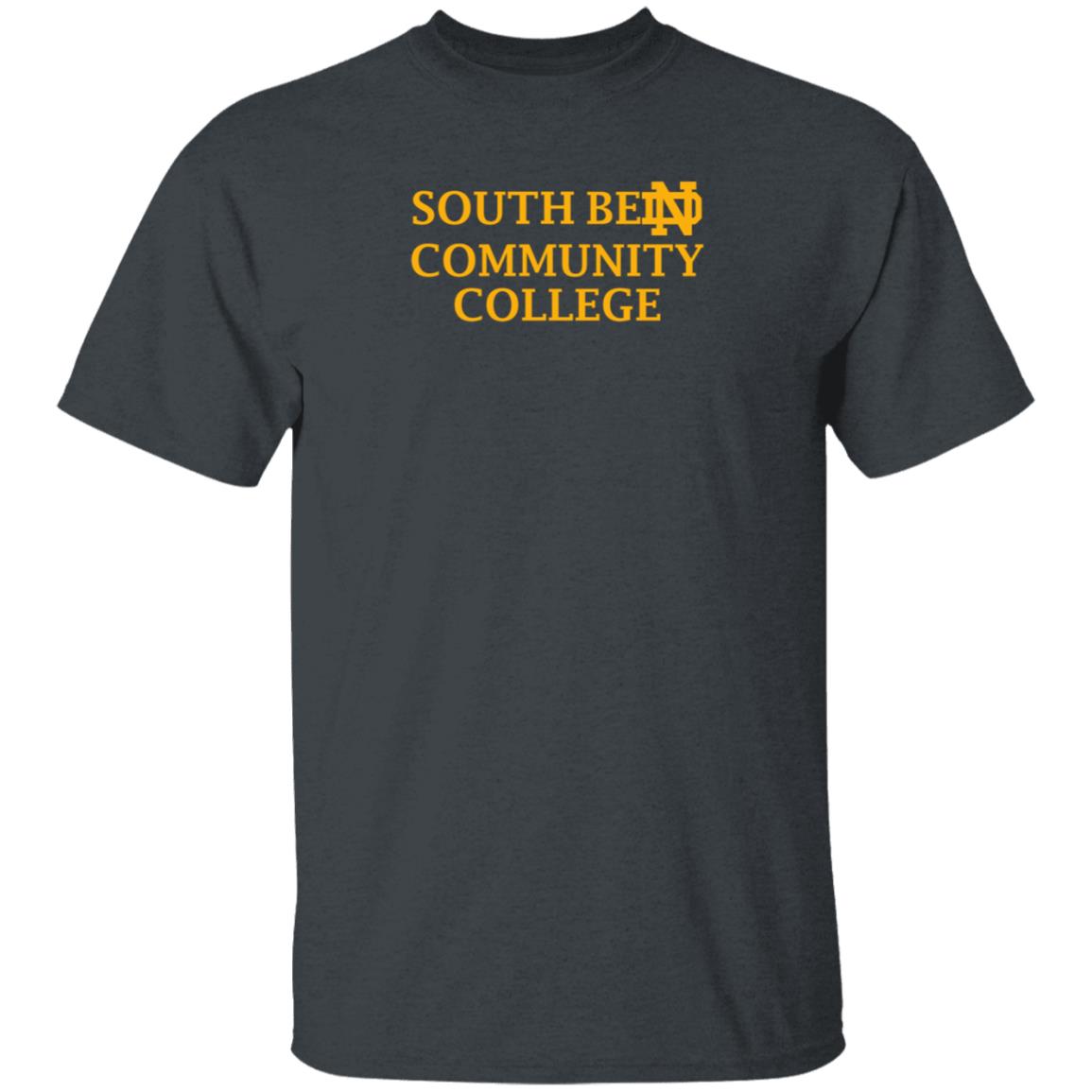 South Bend Community College Shirt Usc Psycho South Bend Community College Shirt Hoodie Sweatshirt - Teechipus