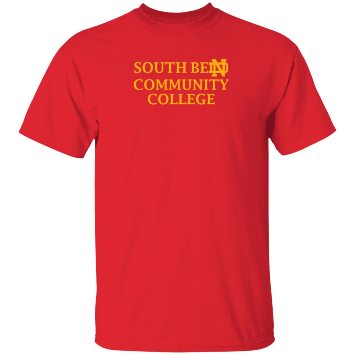 South Bend Community College Shirt Usc Psycho South Bend Community College Shirt Hoodie Sweatshirt - Teechipus