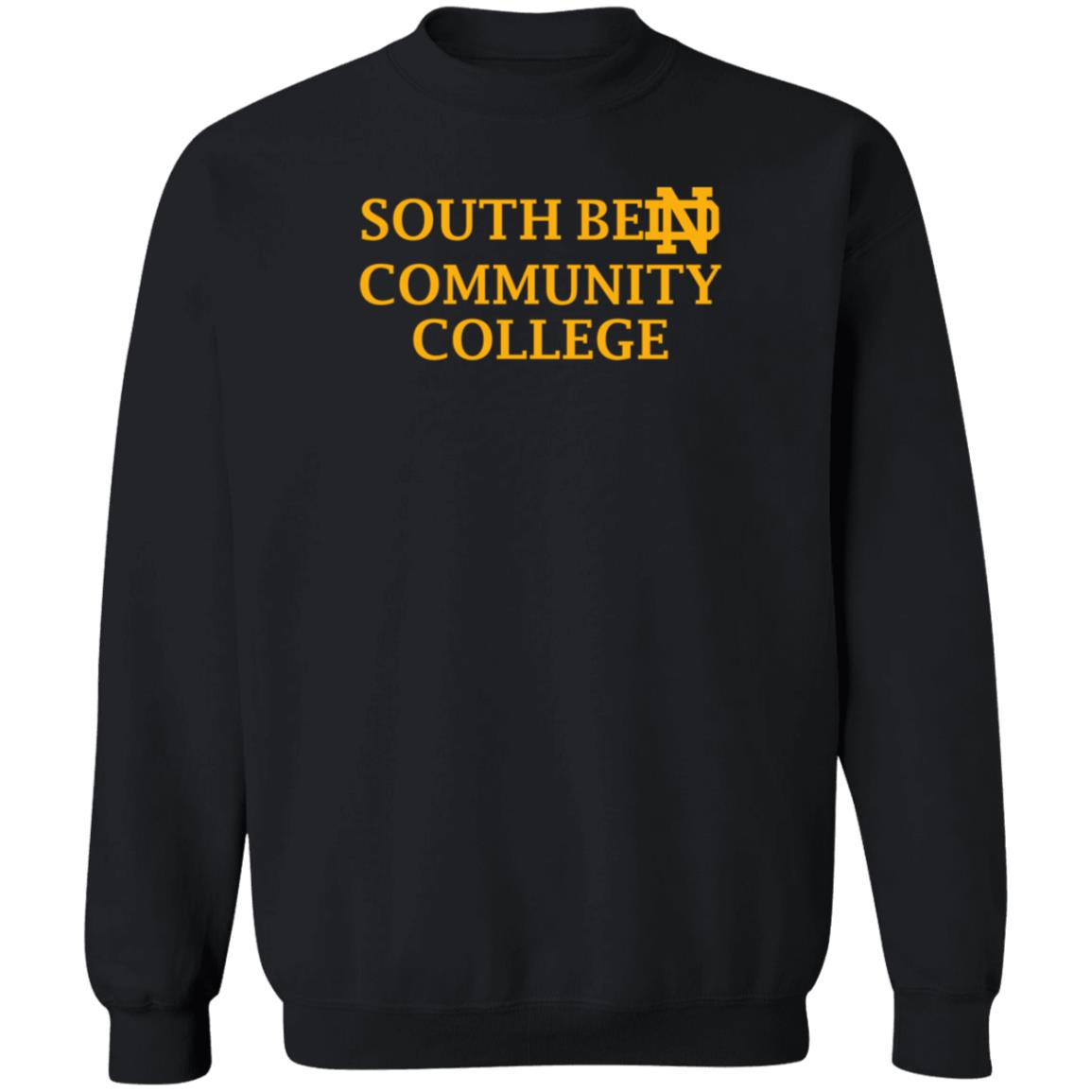 South Bend Community College Shirt Usc Psycho South Bend Community College Shirt Hoodie Sweatshirt - Teechipus