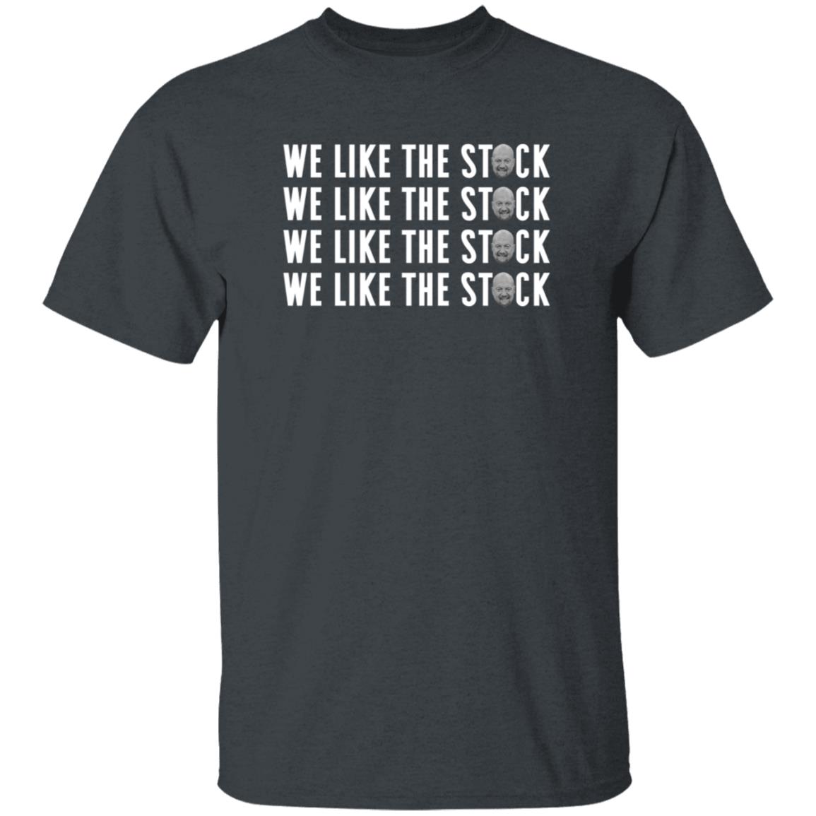 We Like The Stock Shirt Shane We Like The Stock Shirt Hoodie Sweatshirt - Teechipus