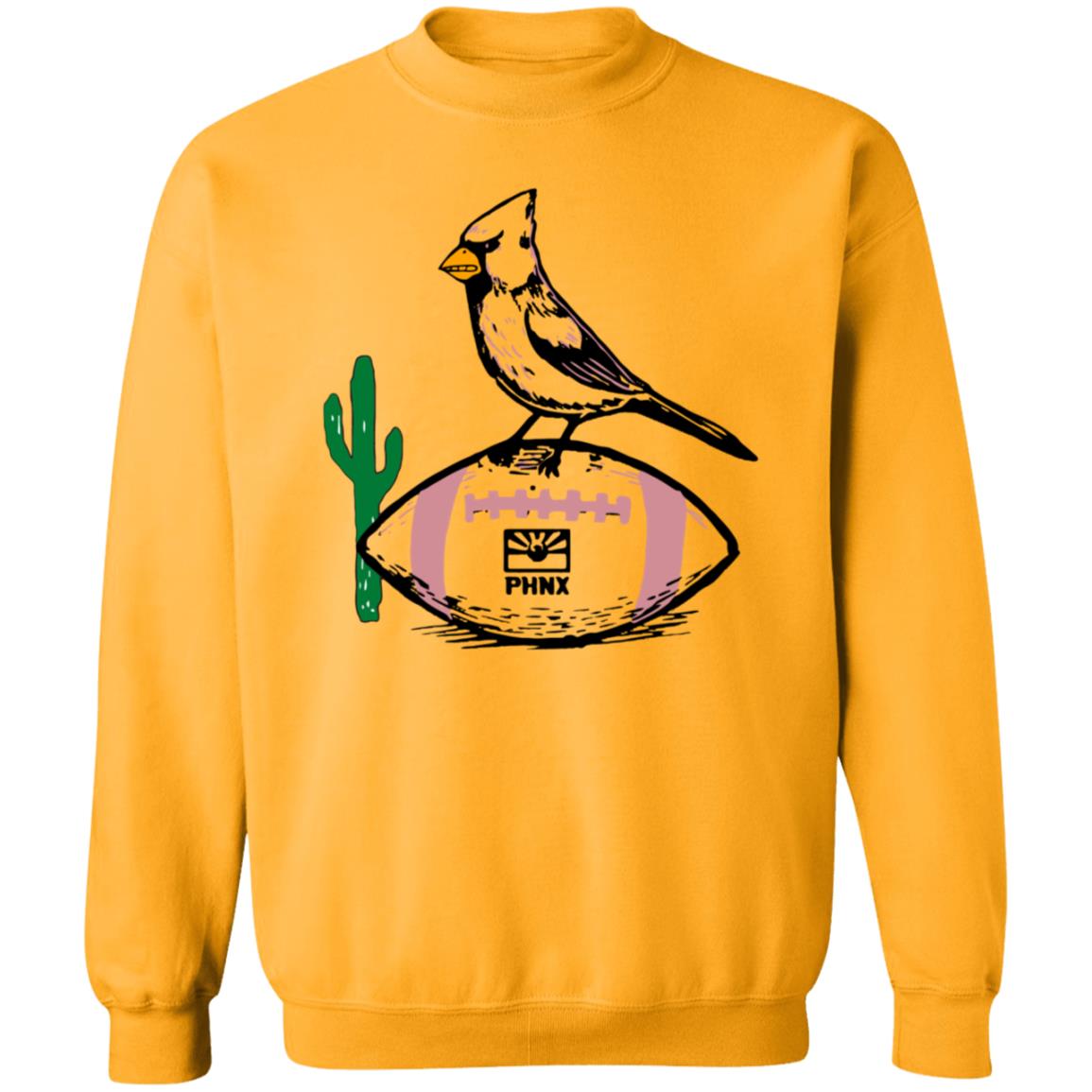 Phnx Cardinal Ball Shirt Phnxlocker Store Phnx Cardinal Ball Shirt Hoodie Sweatshirt - Teechipus