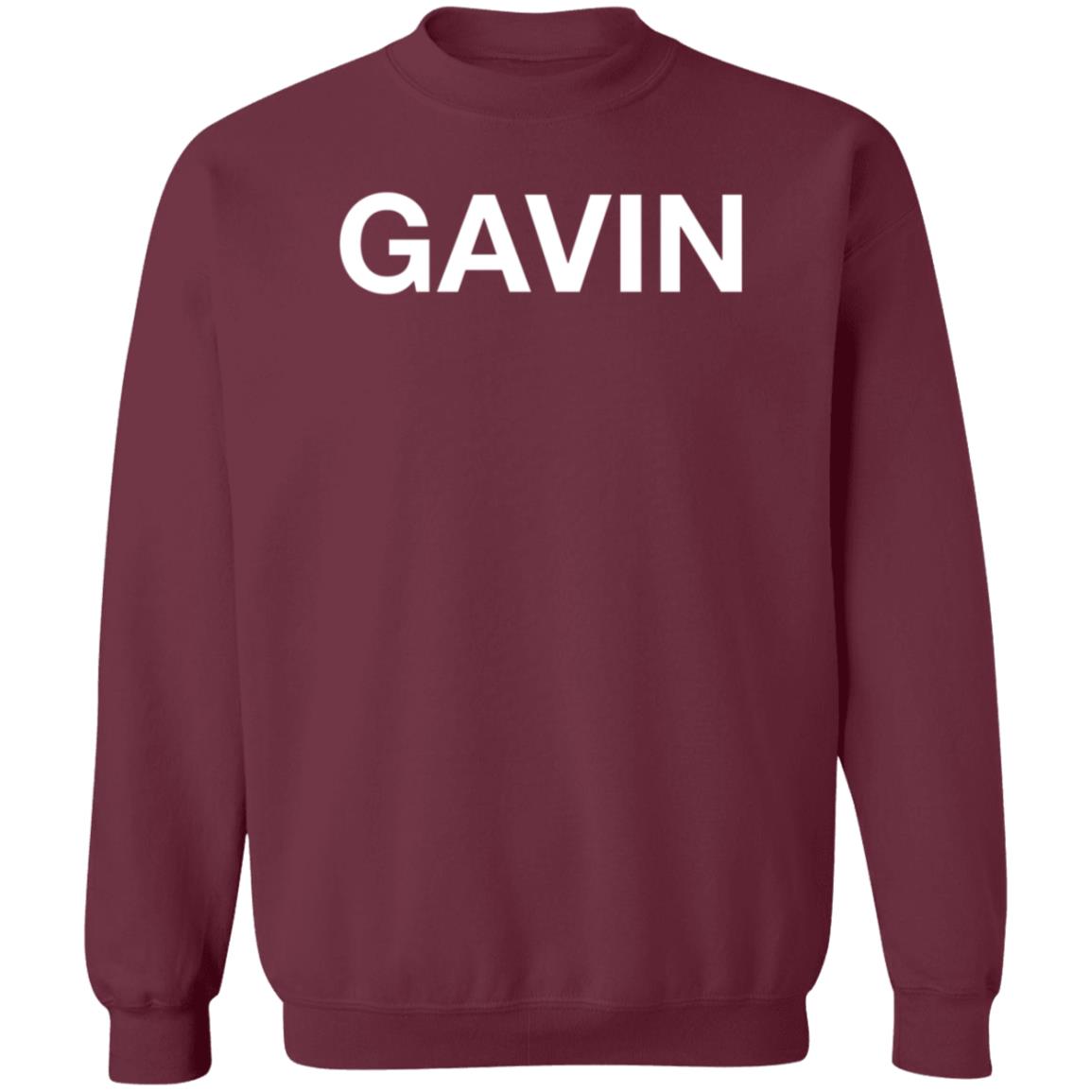 Gavin Shirt Die 4 Gav Gavin Shirt Aviad Merch - Teechipus
