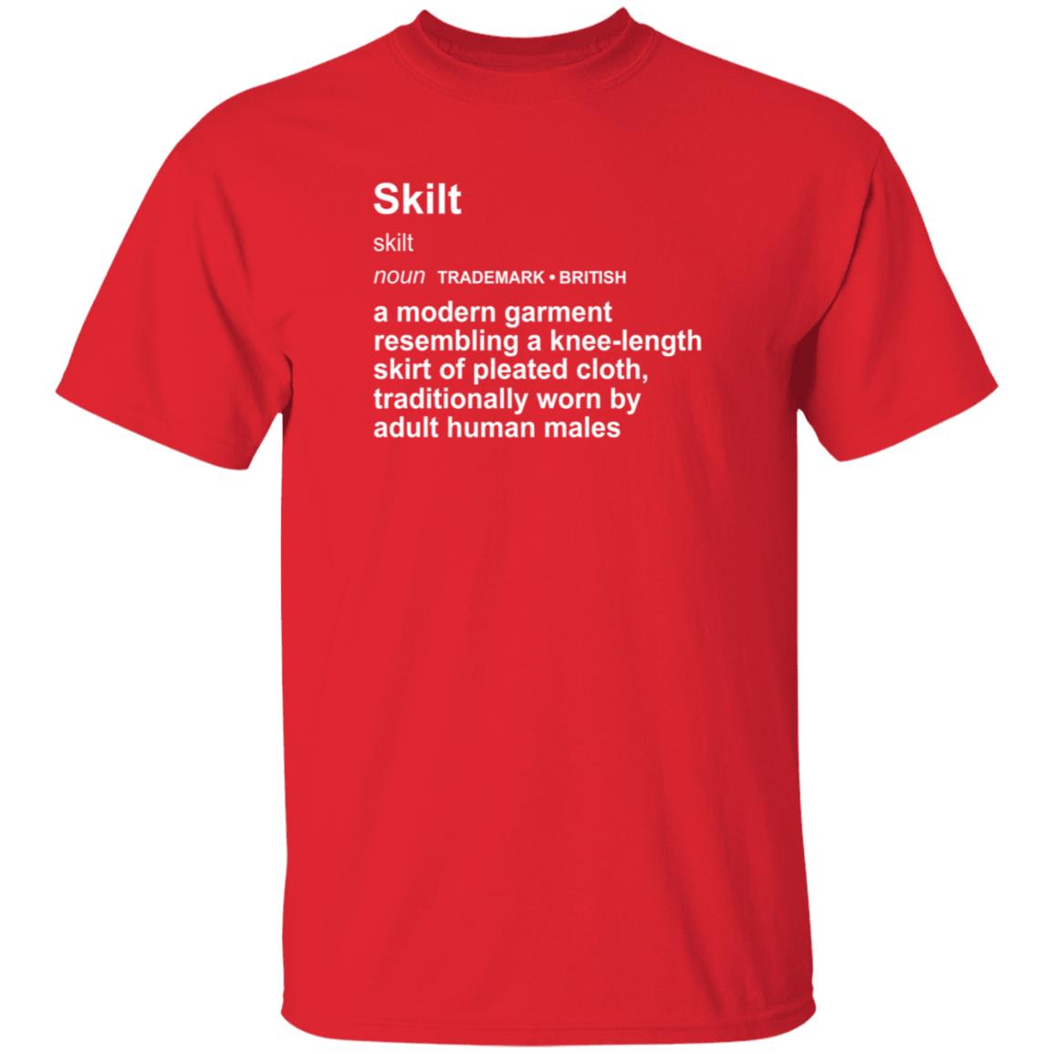 Skilt Definition T-Shirt Lgb Alliance Skilt Definition T-Shirt Hoodie Sweatshirt - Teechipus